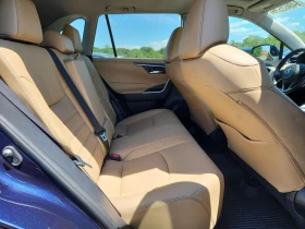 Toyota Rav4 * XLE* PREMIUM* , снимка 12