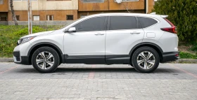 Honda Cr-v, снимка 2