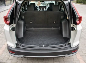 Honda Cr-v, снимка 13