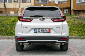 Honda Cr-v, снимка 4