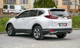 Honda Cr-v, снимка 3