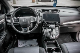Honda Cr-v, снимка 9