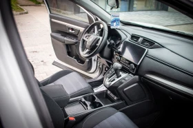 Honda Cr-v, снимка 11