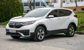 Honda Cr-v, снимка 1