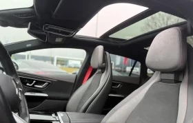 Mercedes-Benz EQE 350/4MATIC/292HP/AMG/DISTR/PANO/CAM/MEMO/LED/937g, снимка 9