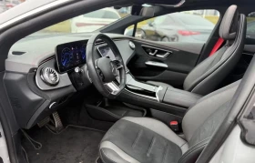 Mercedes-Benz EQE 350/4MATIC/292HP/AMG/DISTR/PANO/CAM/MEMO/LED/937g, снимка 10