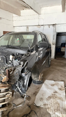 Hyundai Santa fe 2.2crd, снимка 3