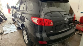 Hyundai Santa fe 2.2crd, снимка 1