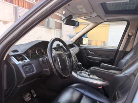 Land Rover Range Rover Sport 2.7 TDV6 HSE, снимка 4