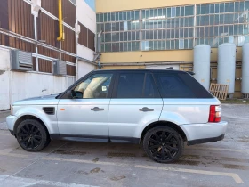 Land Rover Range Rover Sport 2.7 TDV6 HSE, снимка 5