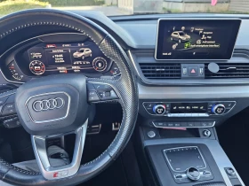Audi Q5 S - line, снимка 10