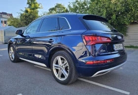 Audi Q5 S - line, снимка 6
