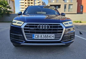 Audi Q5 S - line, снимка 2
