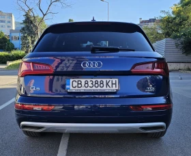 Audi Q5 S - line, снимка 5
