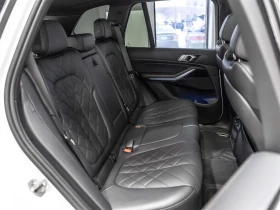 BMW X5 40i* M-SPORT* MEMORY* ПАНОРАМА* ПОДГРЕВ* КАМЕРИ, снимка 14