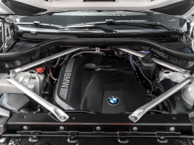 BMW X5 40i* M-SPORT* MEMORY* ПАНОРАМА* ПОДГРЕВ* КАМЕРИ, снимка 6
