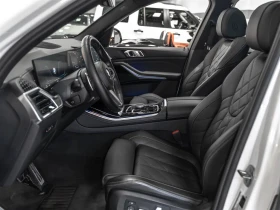 BMW X5 40i* M-SPORT* MEMORY* ПАНОРАМА* ПОДГРЕВ* КАМЕРИ, снимка 8