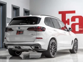 BMW X5 40i* M-SPORT* MEMORY* ПАНОРАМА* ПОДГРЕВ* КАМЕРИ, снимка 4