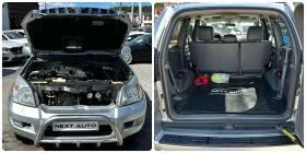 Toyota Land cruiser 3.0D-4D 166HP 4Х4 ШИБЕДАХ ПЕЧКА ПОДГРЕВ, снимка 16