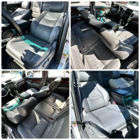 Toyota Land cruiser 3.0D-4D 166HP 4Х4 ШИБЕДАХ ПЕЧКА ПОДГРЕВ, снимка 12