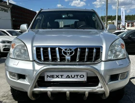 Toyota Land cruiser 3.0D-4D 166HP 4Х4 ШИБЕДАХ ПЕЧКА ПОДГРЕВ, снимка 2