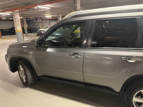 Nissan X-trail, снимка 3