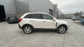 Opel Antara 2, 2 cdti4x4, снимка 4
