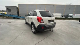 Opel Antara 2, 2 cdti4x4, снимка 6