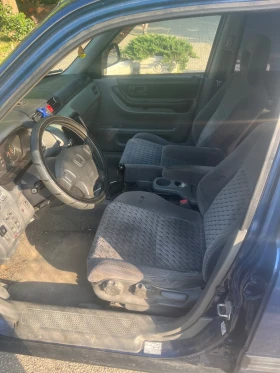 Honda Cr-v, снимка 7