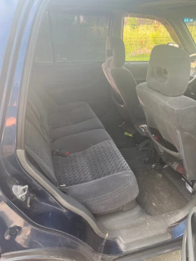 Honda Cr-v, снимка 12