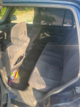 Honda Cr-v, снимка 8