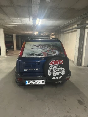 Honda Cr-v, снимка 2