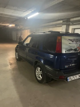 Honda Cr-v, снимка 3