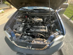 Honda Cr-v, снимка 16