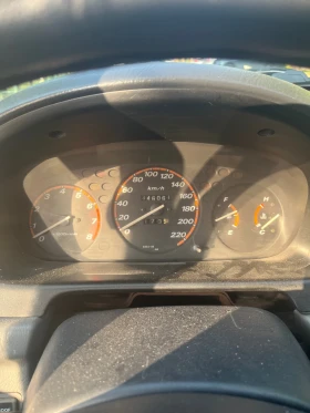 Honda Cr-v, снимка 17