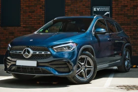 Mercedes-Benz GLA 250 AMG 4Matic 360 View, снимка 1