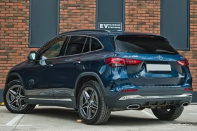 Mercedes-Benz GLA 250 AMG 4Matic 360 View, снимка 6
