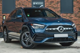 Mercedes-Benz GLA 250 AMG 4Matic 360 View, снимка 3