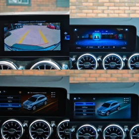 Mercedes-Benz GLA 250 AMG 4Matic 360 View, снимка 12