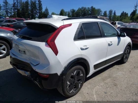 Kia Niro Ev Wind, снимка 4