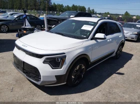 Kia Niro Ev Wind, снимка 2