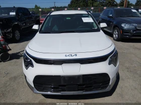 Kia Niro Ev Wind, снимка 12