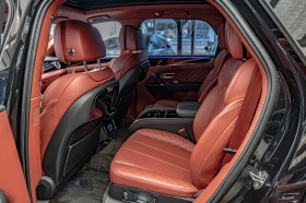Bentley Bentayga 6.0TSI W12/Luxury Edition/Камера 360/Обдухване/Amb, снимка 8