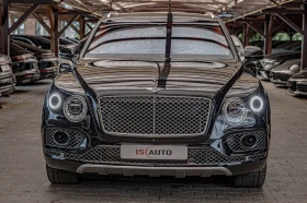 Bentley Bentayga 6.0TSI W12/Luxury Edition/Камера 360/Обдухване/Amb, снимка 1