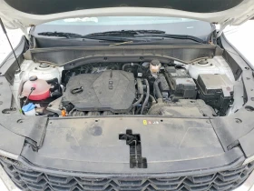 Kia Sorento 2.5l Lx, снимка 12