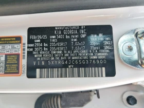 Kia Sorento 2.5l Lx, снимка 13