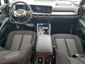 Kia Sorento 2.5l Lx, снимка 8
