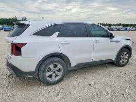 Kia Sorento 2.5l Lx, снимка 3