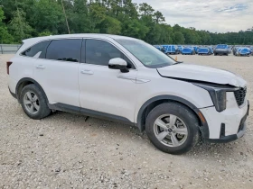 Kia Sorento 2.5l Lx, снимка 4