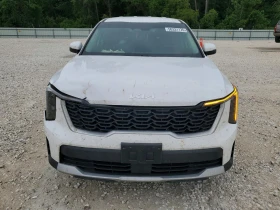 Kia Sorento 2.5l Lx, снимка 5